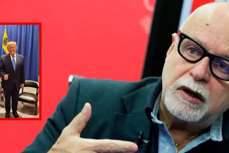Luis Nunes cuestiona convocatoria a elecciones en Venezuela.