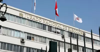Partidos excluidos mantendr�n vigente su candidatura para las Elecciones.