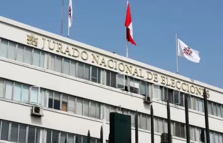 Partidos excluidos mantendr�n vigente su candidatura para las Elecciones.
