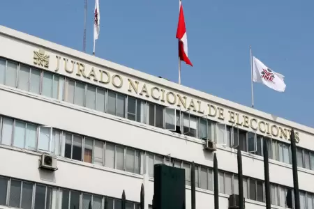 Partidos excluidos mantendr�n vigente su candidatura para las Elecciones.