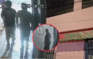 Los Olivos: secuestran a empresario pastelero y familia denuncia que delincuentes vacían sus cuentas bancarias
