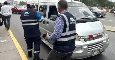 env�a al dep�sito 166 veh�culos