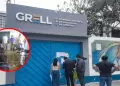 La Libertad: a�o escolar extiende su cierre escolar por eventos de fen�meno El Ni�o