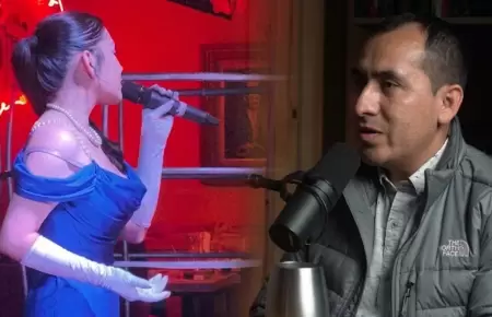 Edwin Guerrero quiere a Paulina Villalobos en Coraz�n Serrano