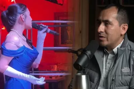 Edwin Guerrero quiere a Paulina Villalobos en Coraz�n Serrano