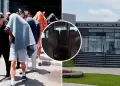 Caso Liceo Naval: identifican a los tres adultos que viajaban en bus en el que se produjo presunta agresi�n sexual a menor