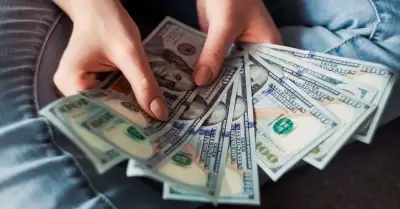 Cotizaci�n del d�lar hoy en Per�: precio y tipo de cambio.