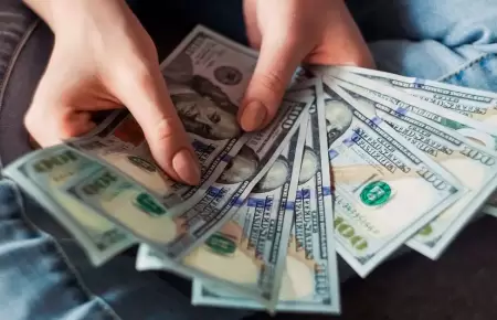 Cotizaci�n del d�lar hoy en Per�: precio y tipo de cambio.