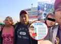 Menor de 10 a�os necesita atenci�n urgente y especializada tras sufrir hemorragia cerebral: familia pide ayuda a presidenta