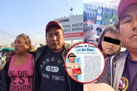 Menor de 10 a�os necesita atenci� urgente y especializada tras sufrir hemorragia