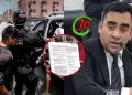 Diputado de Juntos por el Per� a favor de otorgar facultades en materia de seguridad y El Ni�o: "Temas que el pa�s necesita"