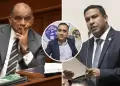 Diputado de JP cuestiona a Zunini por impulsar censura contra Astudillo: "Muy alocado y muy r�pido lo que est� sucediendo"