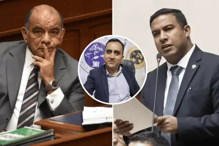 Diputado de JP cuestiona a Zunini por impulsar censura contra Astudillo