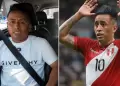 Christian Cueva revela que pens� en retirarse del f�tbol y que a�n sue�a con volver a la selecci�n peruana