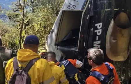 Famoso cantante muere tras accidente a�reo