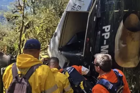 Famoso cantante muere tras accidente a�reo
