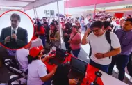 Casi 9 mil peruanos accedieron a empleos formales mediante servicios del Ministerio de Trabajo