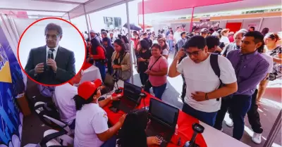 Casi 9 mil peruanos accedieron a empleos formales mediante servicios del Ministe