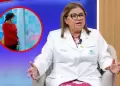 Pacientes hospitalizados de EsSalud podr�n ser acompa�ados por familiares: "Estamos reglamentando c�mo va a ser"