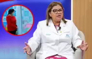 Pacientes hospitalizados de EsSalud podrán ser acompañados por familiares: "Estamos reglamentando cómo va a ser"