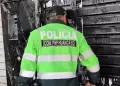 Huancayo: clausuran discoteca y dejan encerrado a joven que viv�a dentro, quien busca salir para ir a trabajar