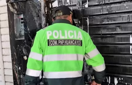 Clausuran discoteca y dejan encerrado a joven