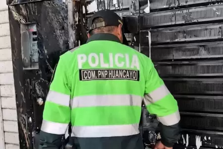 Clausuran discoteca y dejan encerrado a joven