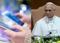 Papa Le�n XIV pide que el avance tecnol�gico est� acompa�ado de mayor responsabilidad