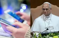 Papa León XIV pide que el avance tecnológico esté acompañado de mayor responsabilidad