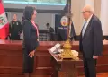 Julio Velarde jur� como presidente del directorio del Banco Central de Reserva del Per� hasta el 2031