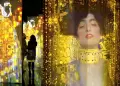�Y si pudieras entrar dentro de una obra de arte? "Genios del arte" llega a Lima y convierte Plaza San Miguel en una experiencia 360�