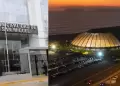 Municipalidad de San Miguel anuncia clausura de Arena 1 por deficiencias en v�as de evacuaci�n