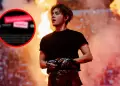 Taehyung de BTS y su INESPERADA respuesta a una fan peruana antes de sus conciertos en Lima