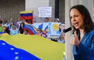 Protestas en Venezuela: exigen nuevas elecciones y retorno de María Corina Machado