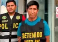 Condenan a 35 a�os de prisi�n a Silverio Ugarte, alias 'Romel', miembro de Sendero Luminoso