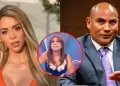 Magaly Medina advierte a Sheyla Rojas sobre Joaqu�n Ram�rez: "Est� usando lo medi�tica que eres"