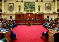 Diputados de Renovaci�n Popular presentan texto sustitutorio que resume las facultades legislativas del Gobierno