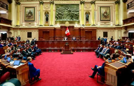 Comisi�n de �tica sesionar� este lunes 28 de septiembre.