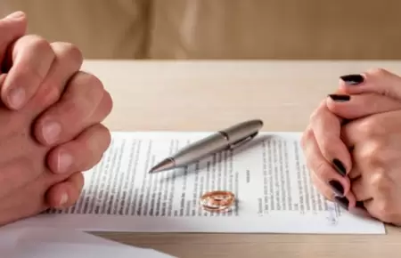 Deber� pagarle a su exesposa un salario por mes durante 6 a�os.