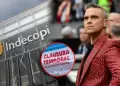 Indecopi exige claridad sobre entradas tras suspensi�n del segundo concierto de Robbie Williams