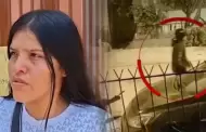 Crimen en SJL: asesinan a estudiante de Psicología tras resistirse a robo y su familia exige justicia