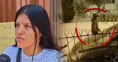 El homicidio ocurri� en las inmediaciones de la estaci�n Bay�var.