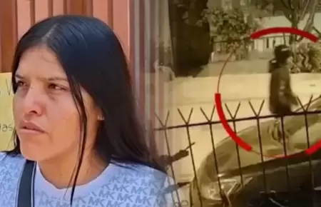 El homicidio ocurri� en las inmediaciones de la estaci�n Bay�var.