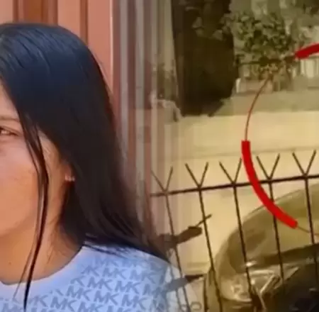 El homicidio ocurri� en las inmediaciones de la estaci�n Bay�var.