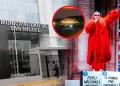Municipalidad de San Miguel explica las razones de la clausura del Arena 1 tras concierto de Robbie Williams