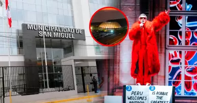 Cierre se debi� a falta de garant�as