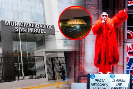 Cierre se debi� a falta de garant�as