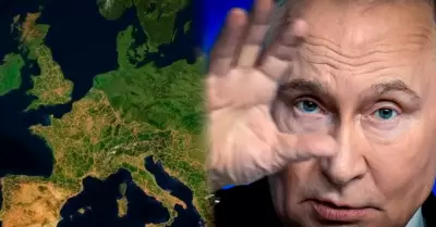 Rusia planear�a ataques con drones