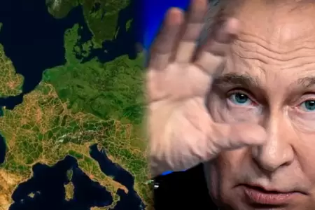 Rusia planear�a ataques con drones