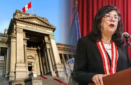 El pronunciamiento sirve para expresar la postura del ente estatal.